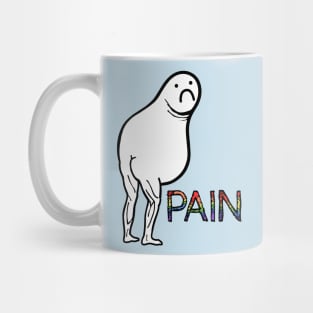 Painboi Mug